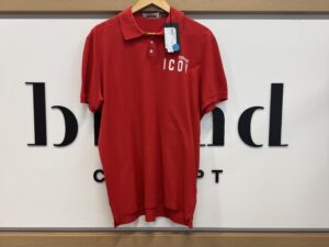 POLO DSQUARED2