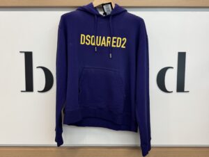 MIKINA DSQUARED2