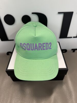 KŠILTOVKA DSQUARED2