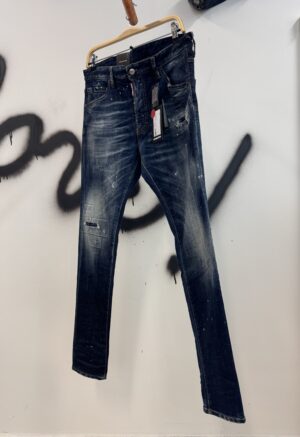 DŽÍNY DSQUARED2