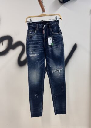DŽÍNY DSQUARED2
