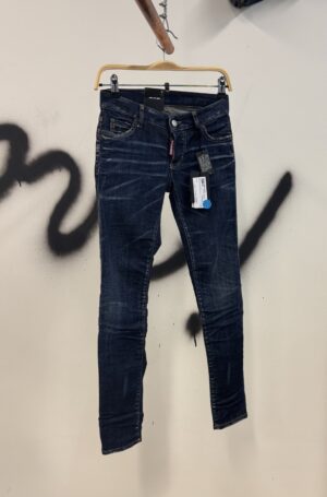 DŽÍNY DSQUARED2