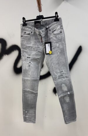 DŽÍNY DSQUARED2