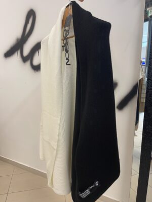 CARDIGAN VIA DELLE ROSE