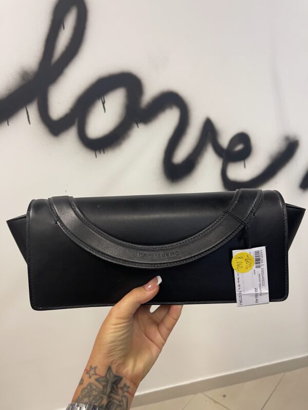 KABELKA DSQUARED2